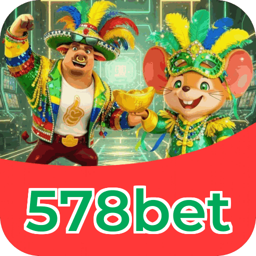 Siga a 578bet no Facebook