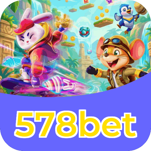 Jogos com maior RTP na 578bet